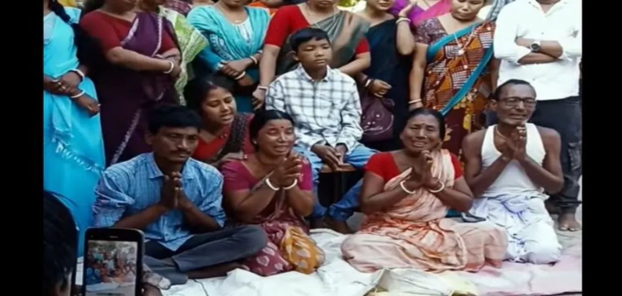 المسلمون في الهند يدينون مقتل رجل هندوسي بوحشية في بنغلاديش