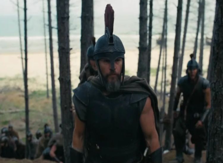 إطلاق أول إعلان تشويقي لفيلم 