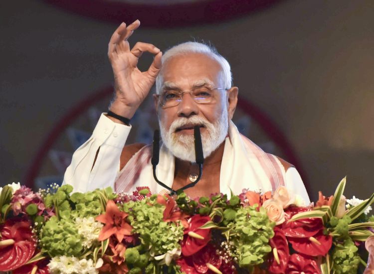 رئيس الوزراء يدشّن 