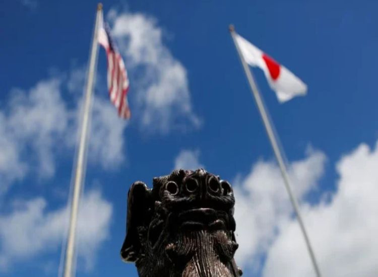 اليابان تتوقع نموًا اقتصاديًا أقوى رغم الرسوم الجمركية الأمريكية