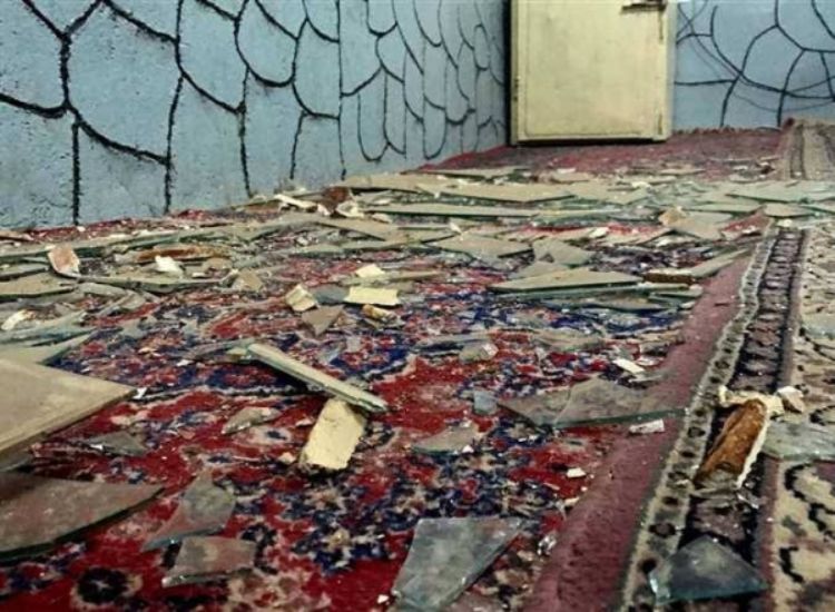 مصرع خمسة أشخاص وإصابة العشرات إثر انفجار قنبلة في مسجد بنيجيريا