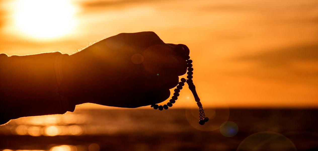 قوة النية في الإسلام ووضع أهداف سامية مع بداية العام الجديد