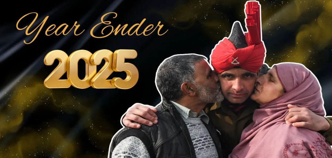 2025: ترسّخ السلام في كشمير رغم الهجوم في باهالغام