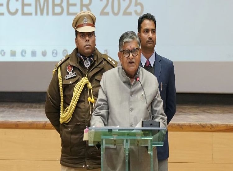 حاكم ولاية البنجاب