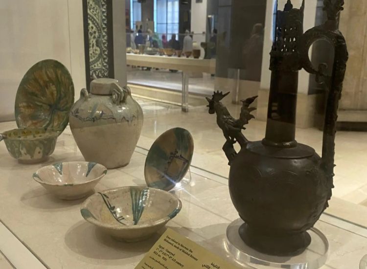 متحف الفن الإسلامي في مصر… ذاكرة الفنون الإسلامية عبر العصور