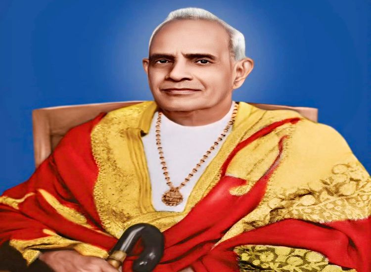 مودي يستذكر ماناثو بادمانابهان في ذكرى ميلاده ويشيد بإرثه في الإصلاح الاجتماعي