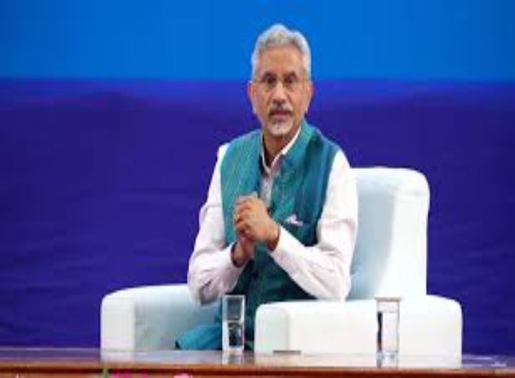 جايشانكار: دبلوماسية اللقاحات الهندية خلال 