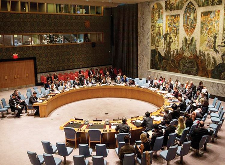مجلس الأمن الدولي يعقد غدًا اجتماعًا طارئًا لبحث العملية العسكرية الأمريكية في فنزويلا