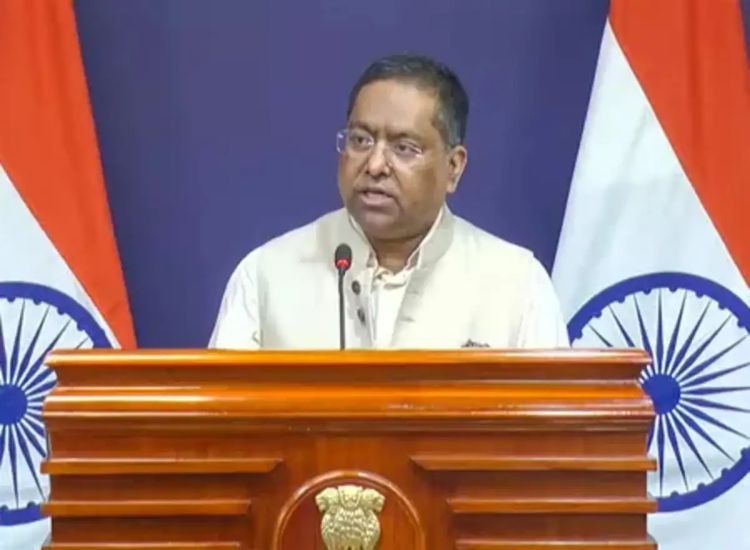 وزارة الخارجية تنصح الرعايا الهنود بتجنب السفر غير الضروري إلى فنزويلا عقب الضربات الأمريكية