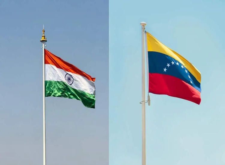 الهند تعبّر عن 