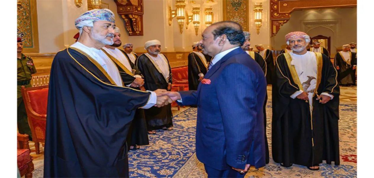 الجاليات الهندية ودورها المتصاعد في توثيق العلاقات مع دول الخليج