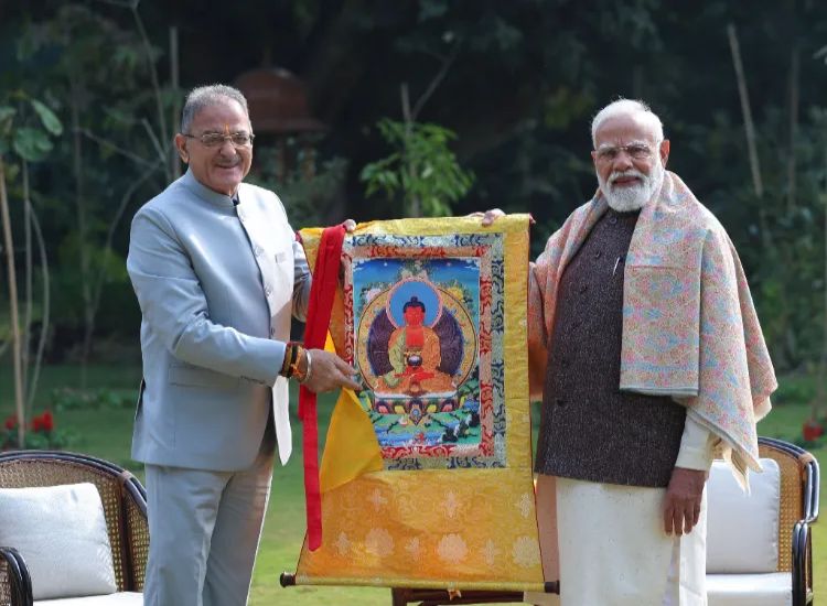 كلية طب جديدة قيد الإنشاء في لداخ مع تخصيص 85% من المقاعد للقبائل المُدرجة