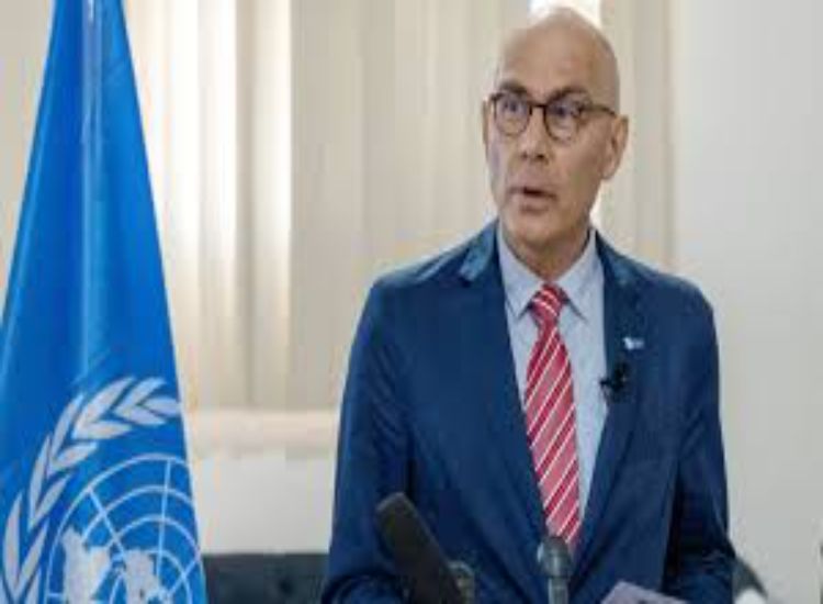 تورك: التدخل الأمريكي في فنزويلا يشكّل تهديدًا للأمن الدولي