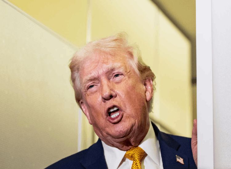 ترامب يعلن انسحاب الولايات المتحدة من 66 منظمة دولية