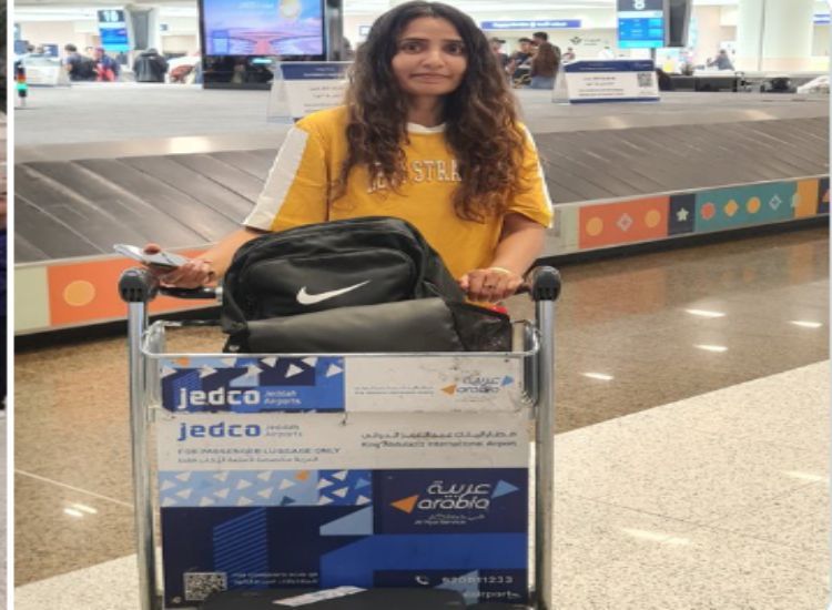 إجلاء مواطنة هندية عالقة في جزيرة سقطرى اليمنية وسط تصاعد التوترات