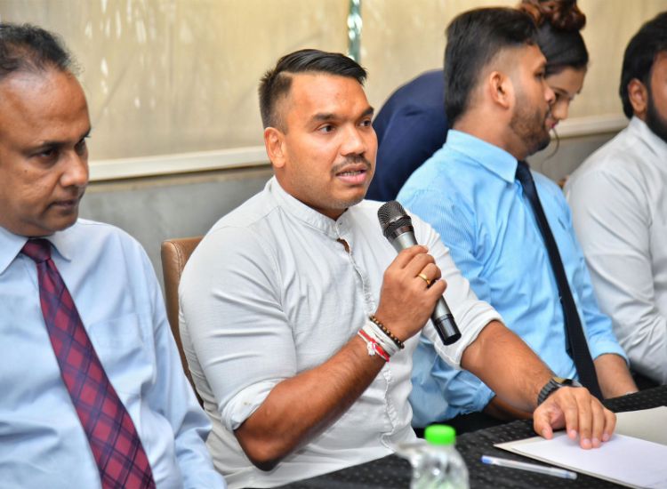 راجاباكسا يؤكد دور الهند القيادي في ترسيخ السلام والاستقرار بجنوب آسيا