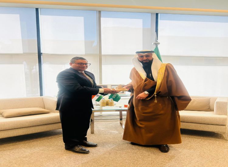 مسؤولون هنود يبحثون مع الجهات الصحية والغذائية السعودية ترتيبات الحج لخدمة الحجاج الهنود