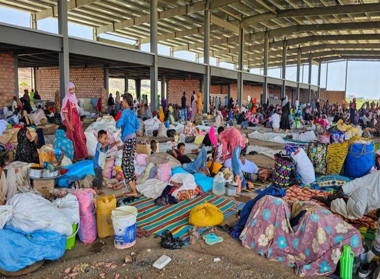 الأمم المتحدة: 21 مليون شخص في السودان يعانون من انعدام الأمن الغذائي