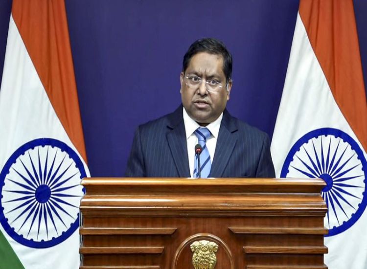 الهند تؤكد دعمها لسيادة ووحدة جمهورية الصومال