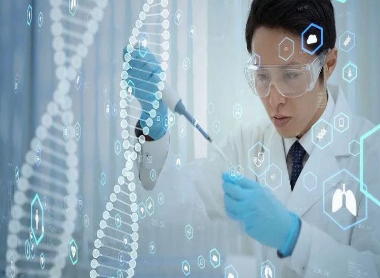 باحثون صينيون يطوّرون لقاحًا داخل الورم يعيد توجيه الذاكرة المناعية لمهاجمة السرطان