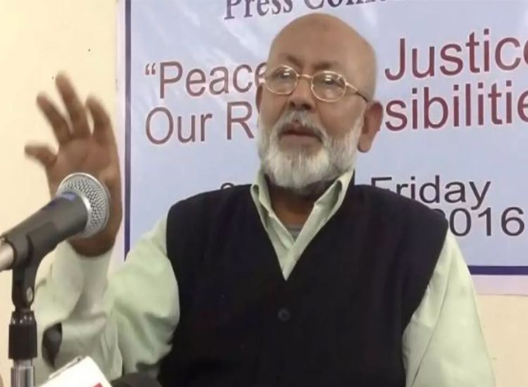 وفاة المفكر الإسلامي محمد منظور عالم تترك فراغًا في الأوساط الأكاديمية الهندية