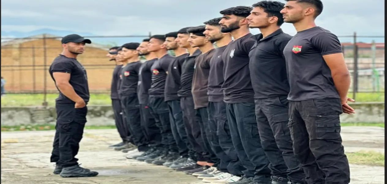 عمران لون يكتب قصة أمل: من حرمان شخصي إلى تمكين جماعي