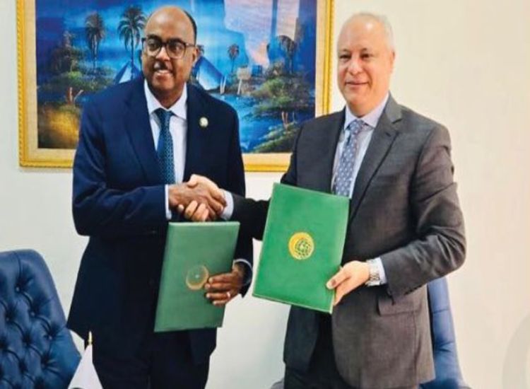 منظمة التعاون الإسلامي ومفوضية الأمم المتحدة لشؤون اللاجئين توقعان خطة عمل مشتركة