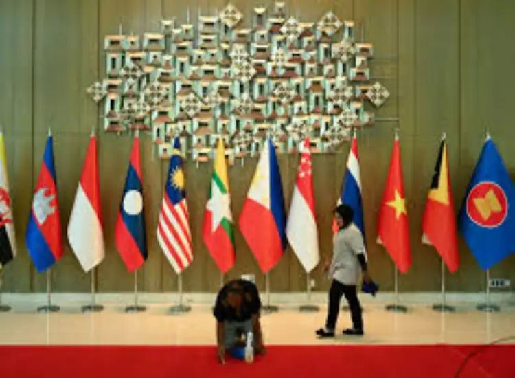 الهند تستضيف اجتماع فريق الخبراء المعني بمكافحة الإرهاب في إطار آسيان زائد