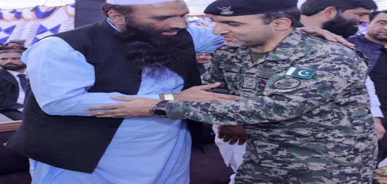 تفكيك البنية الراديكالية داخل الجيش الباكستاني