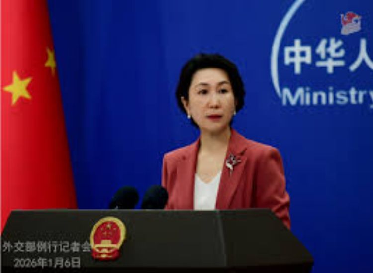 الخارجية الصينية: على الدول الكبرى أن تكون نموذجًا في احترام القانون الدولي