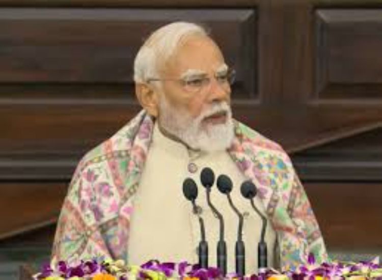 مودي يؤكد أن تنوّع الهند مصدر قوة للديمقراطية