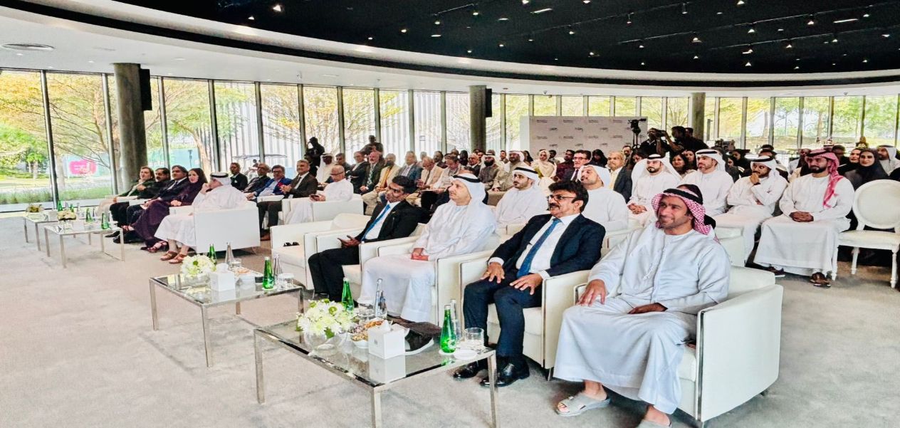 الشارقة والهند ترسمان ملامح مرحلة جديدة من التعاون الاقتصادي