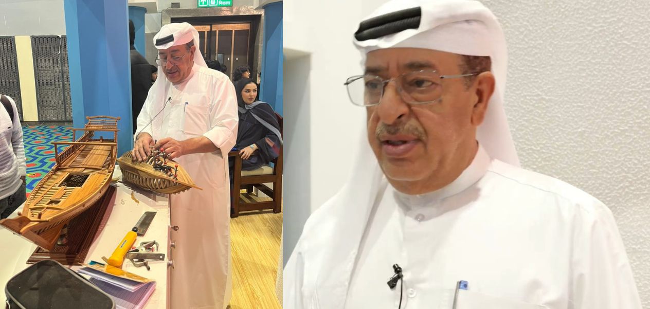 صناعة السفن الخشبية في قطر.. جذور بحرية تمتد إلى الهند