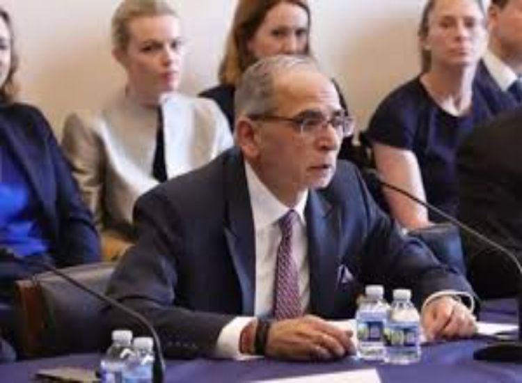 سفير الهند لدى الولايات المتحدة كواترا يستضيف كبار المشرّعين الأمريكيين