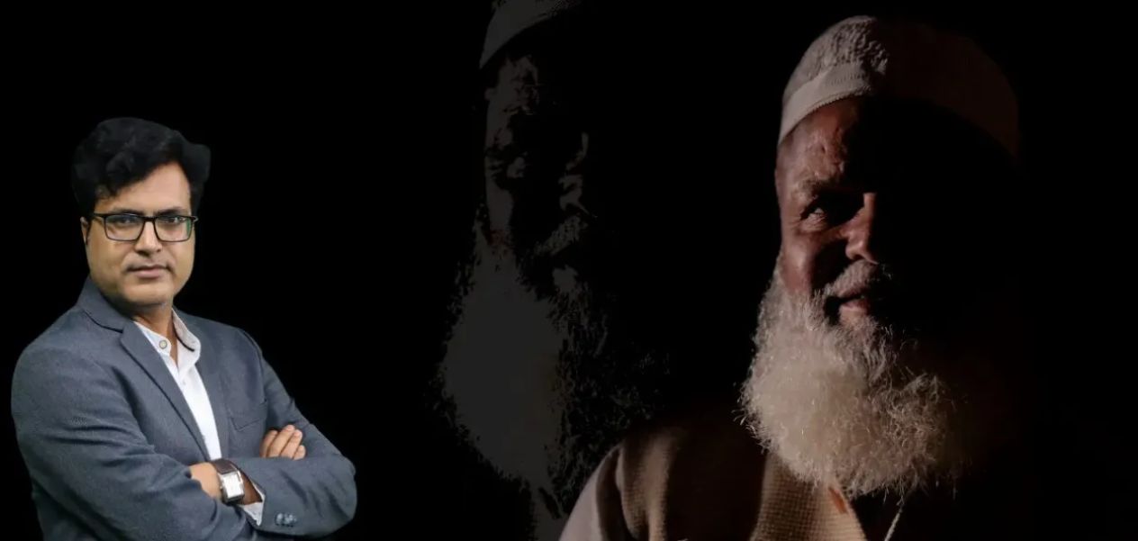 أول فيلم وثائقي عن جماعة 