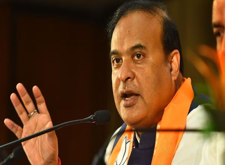 كبير وزراء آسام يتطلع إلى اتفاقيات مثمرة في منتدى دافوس لدعم مسيرة نمو الولاية