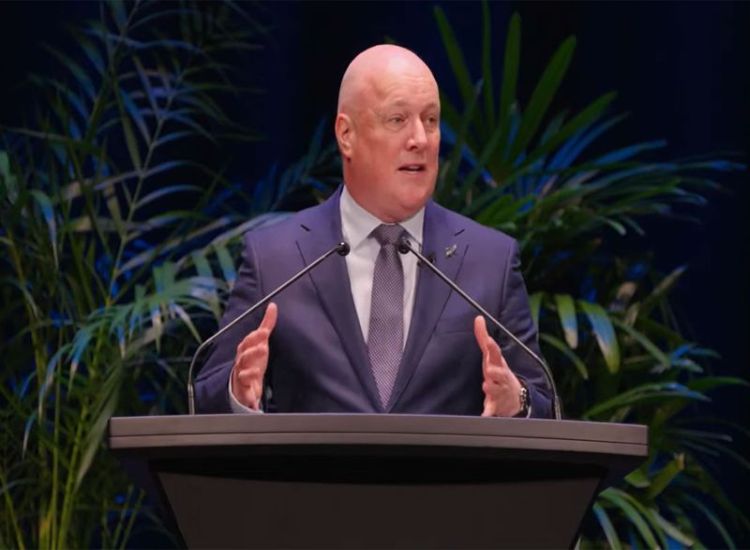 اتفاقية التجارة الحرة بين الهند ونيوزيلندا تعزّز التنافسية وتدعم النمو الاقتصادي