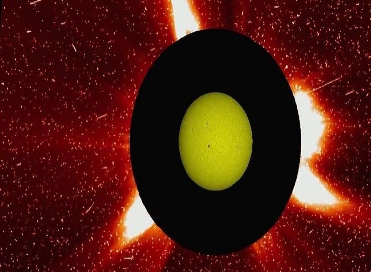 الأرض تشهد أقوى عاصفة إشعاعية منذ ربع قرن