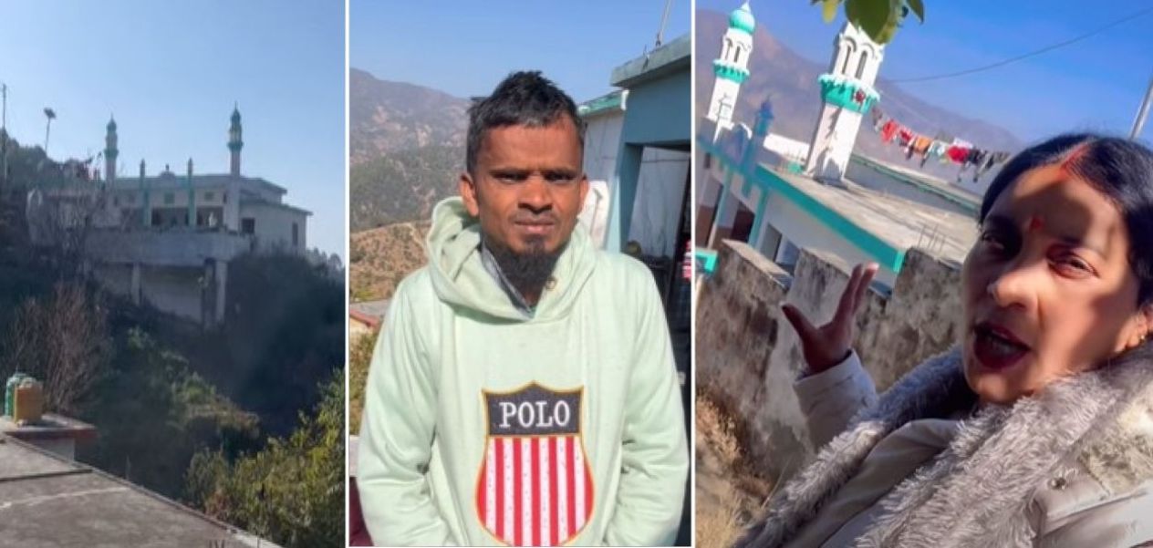 من جبال أوتراخاند.. قرية راما تروي حكاية التعايش بين الهندوس والمسلمين