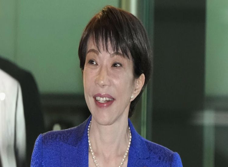 رئيسة وزراء اليابان تقرّر حلّ البرلمان تمهيدًا لانتخابات مبكرة