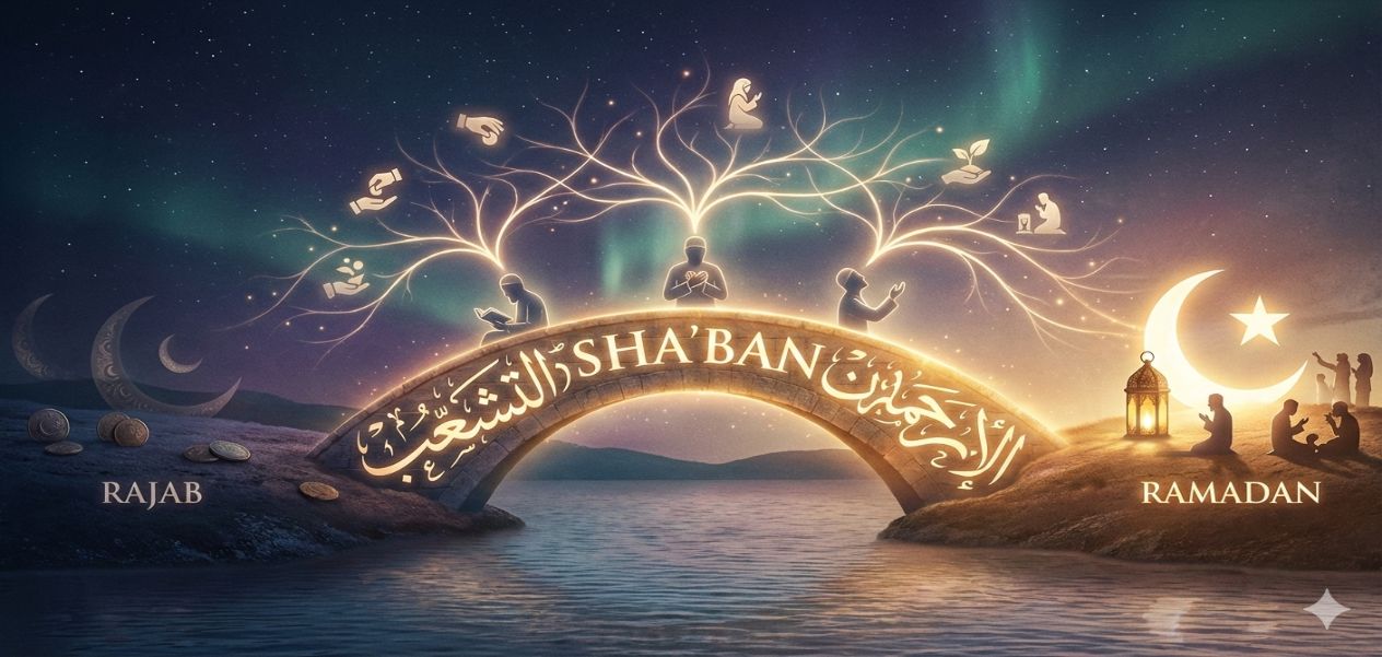 شهر شعبان .. مكانته وكيفية اغتنامه على الوجه الأمثل