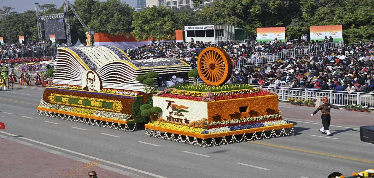 ضيف الشرف في يوم جمهورية الهند: تقليد دبلوماسي يعكس أولويات نيودلهي