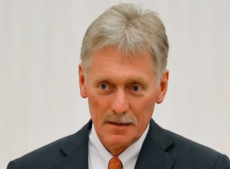 دميتري بيسكوف يؤكد أهمية موقع غرينلاند الاستراتيجي بالنسبة إلى روسيا