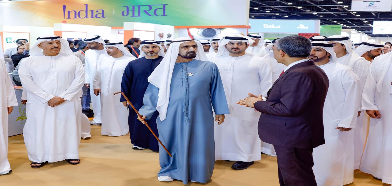 الهند تتصدر المشهد في 