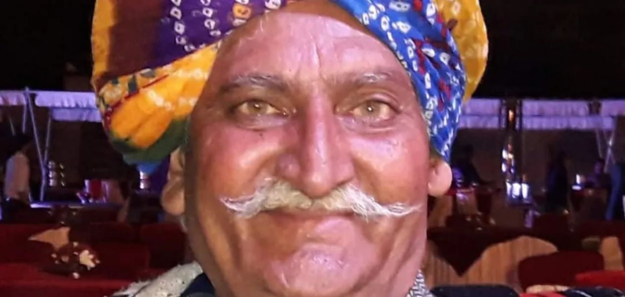 غفر الدين جوغي ميواتي: حين يصبح الكفاح فنًّا، ويصير الفن تكريمًا