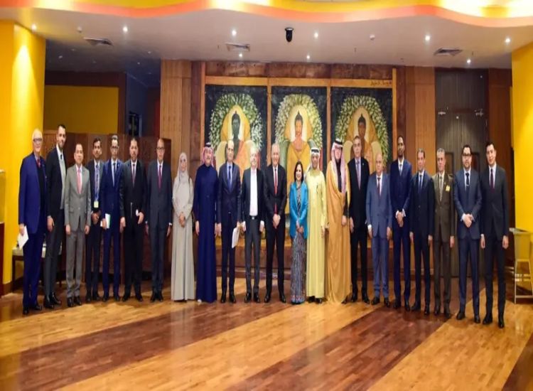 الهند تستضيف الاجتماع الثاني لوزراء خارجية الهند والدول العربية في نيودلهي