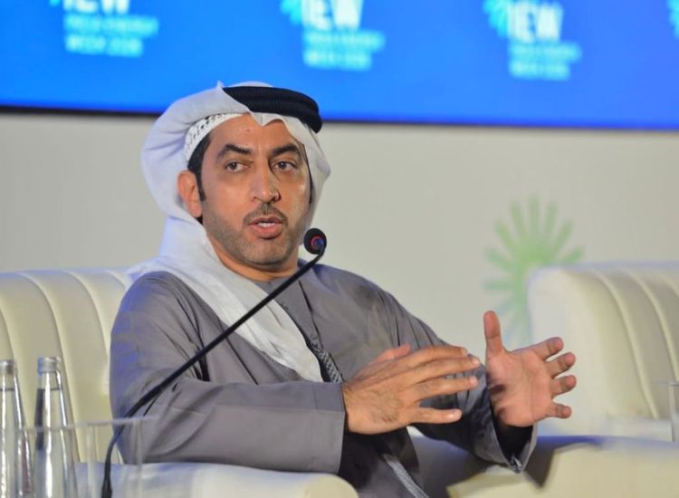الإمارات تستعرض تجربتها الرائدة في تحديث شبكات الكهرباء خلال أسبوع الطاقة الهندي