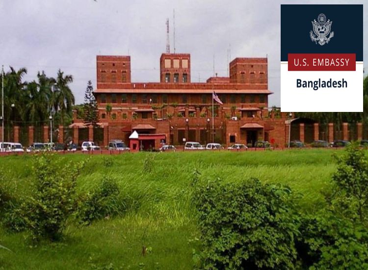 سفارة الولايات المتحدة في دكا تصدر تحذيرًا أمنيًا قبيل الانتخابات البرلمانية في بنغلاديش