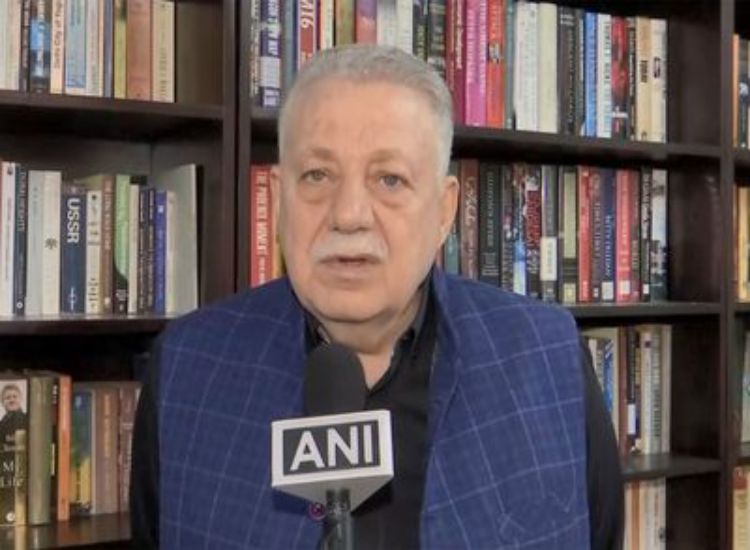 وائل عواد يؤكد عمق العلاقات التاريخية بين الهند والعالم العربي وأهمية اجتماع وزراء الخارجية