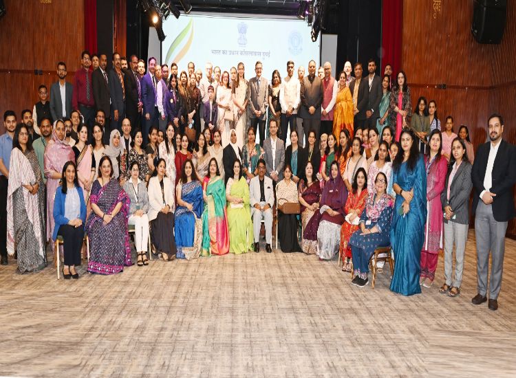 القنصلية العامة للهند في دبي تنظّم فعالية احتفاء باليوم العالمي للغة الهندية 2026م